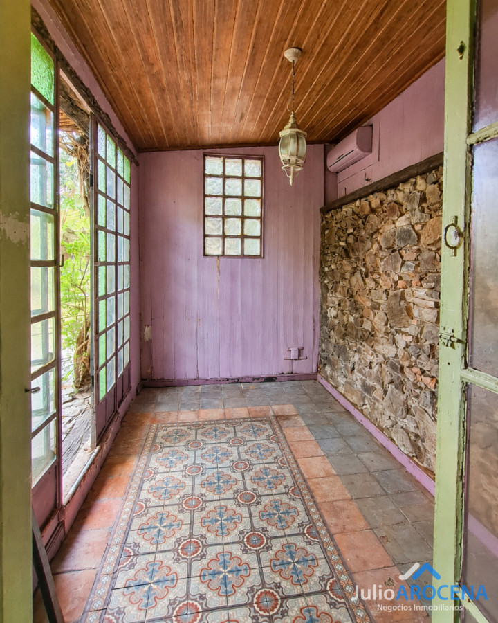 Casa ID.1473 - HERMOSA CASA UBICADA SOBRE EL BARRIO HISTÓRCO