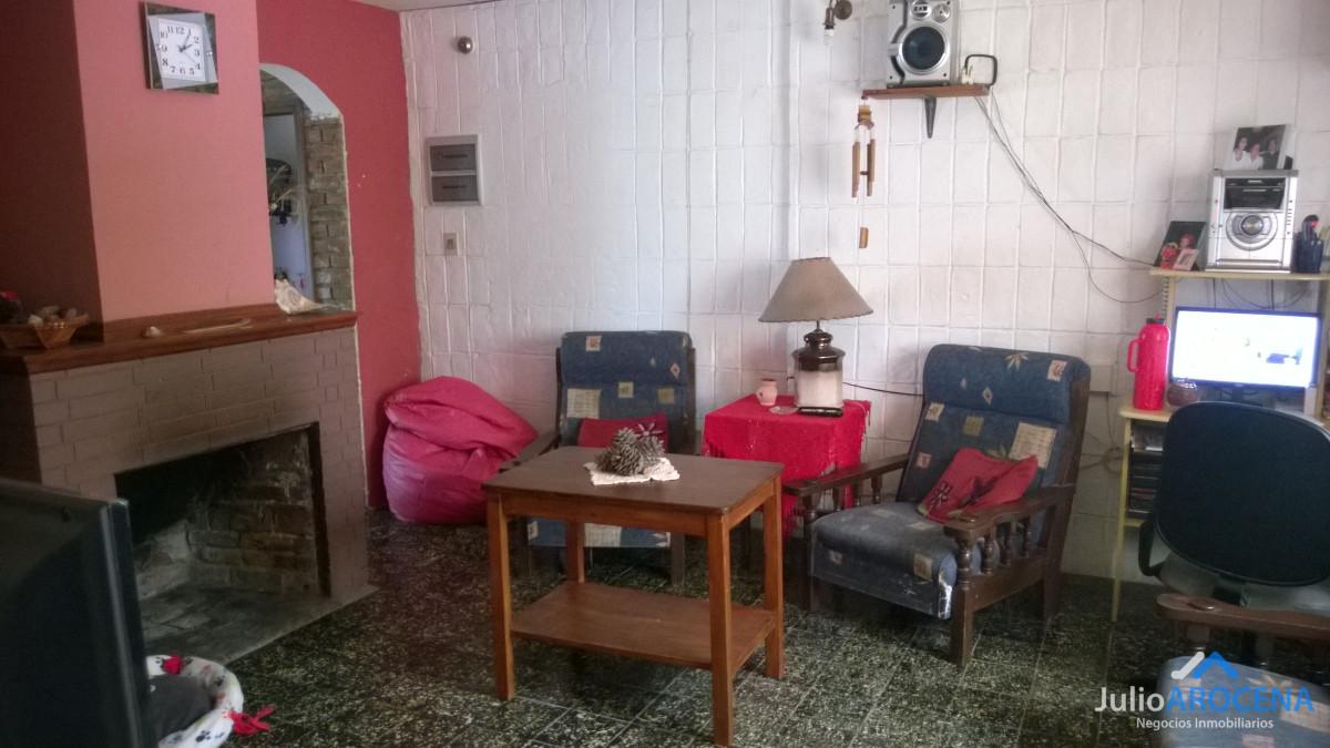 Casa ID.1288 - EXCELENTE UBICACION