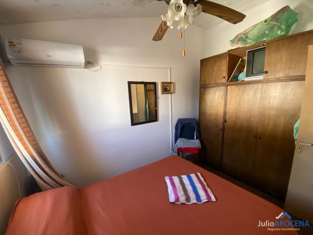 Casa ID.1334 - COMPLEJO L22 APTO EN EXCELENTE UBICACIÓN 