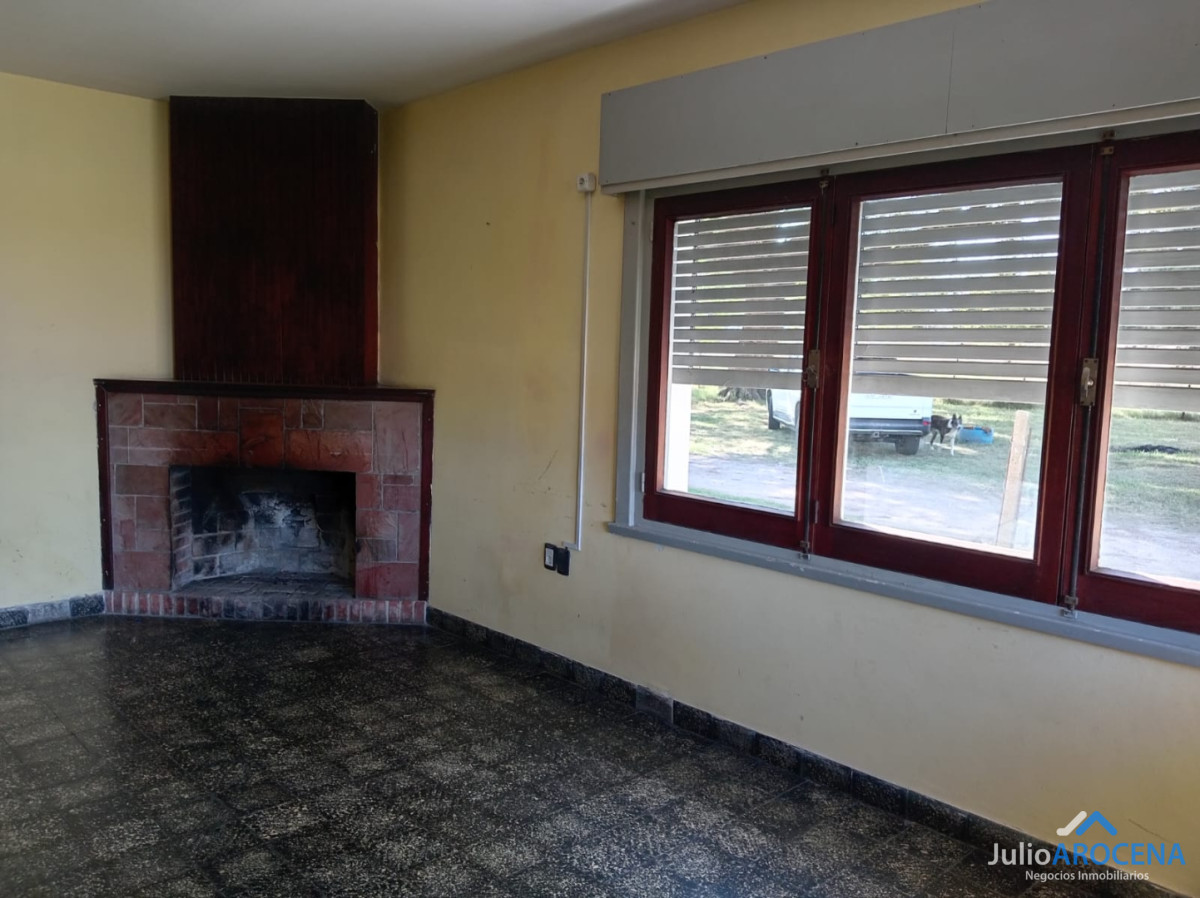 Casa ID.1388 - CASA GRANDE PIEDRA DE LOS INDIOS 