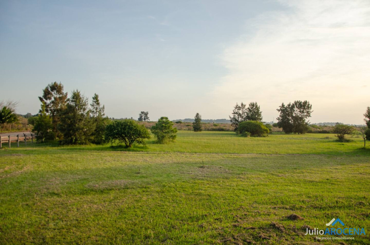 Casa ID.1301 - HERMOSA CASA CAMPESTRE TOTALMENTE AMOBLADA - CHACRA LA SOÑADA 