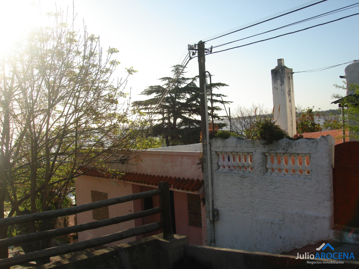 Casa ID.1355 - EXCELENTE OPORTUNIDAD DE INVERSION 