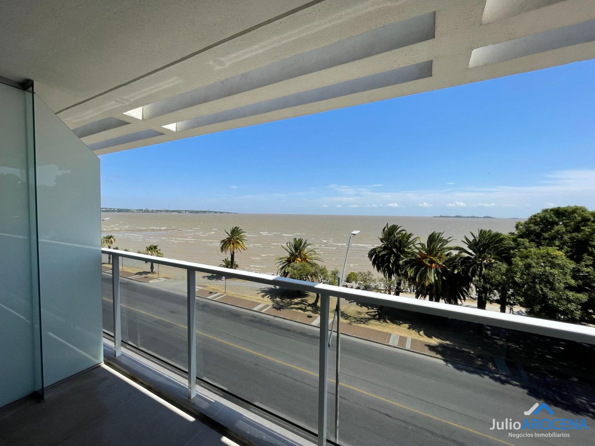 Casa ID.1175 -  Apartamento Premium en Alquiler en Edificio Atardeceres 408