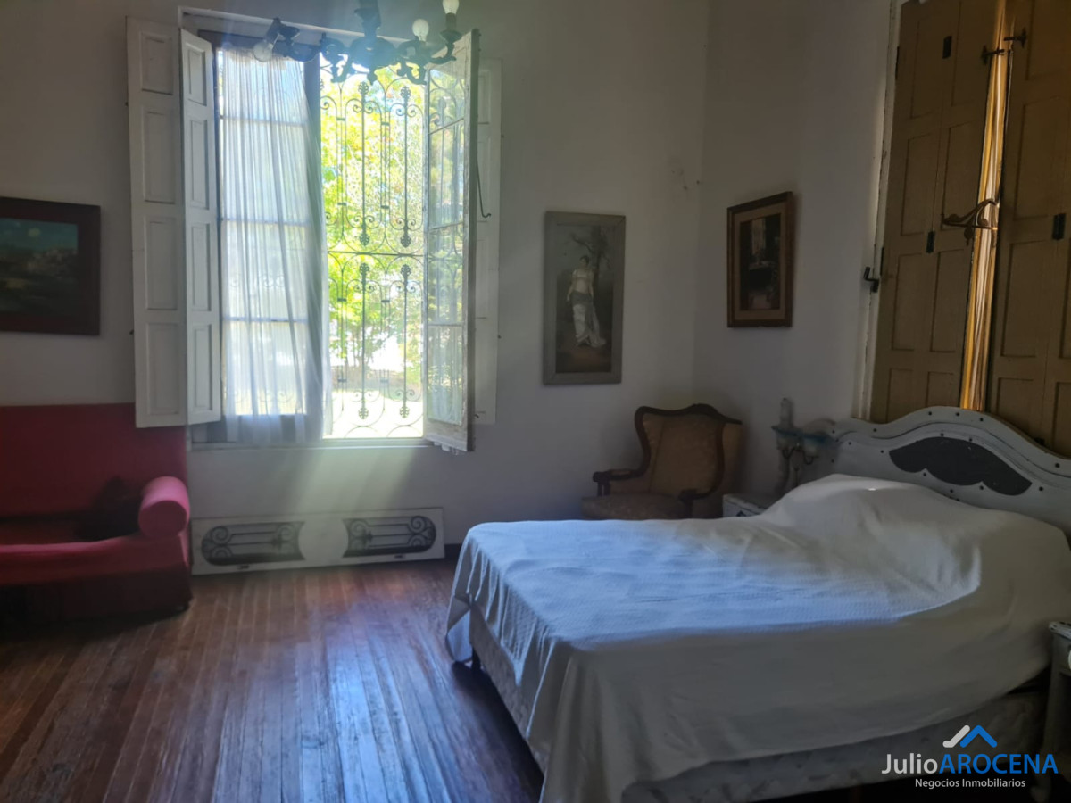 Casa ID.1408 - UNA JOYA HISTÓRICA EN COLONIA - ESTANZUELA