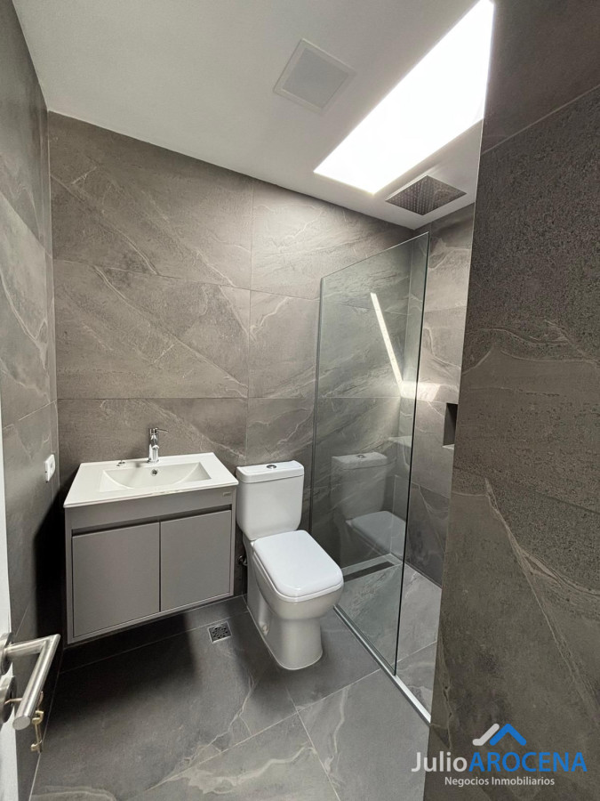 Casa ID.1318 - A ESTRENAR 2 DORMITORIOS 15-05