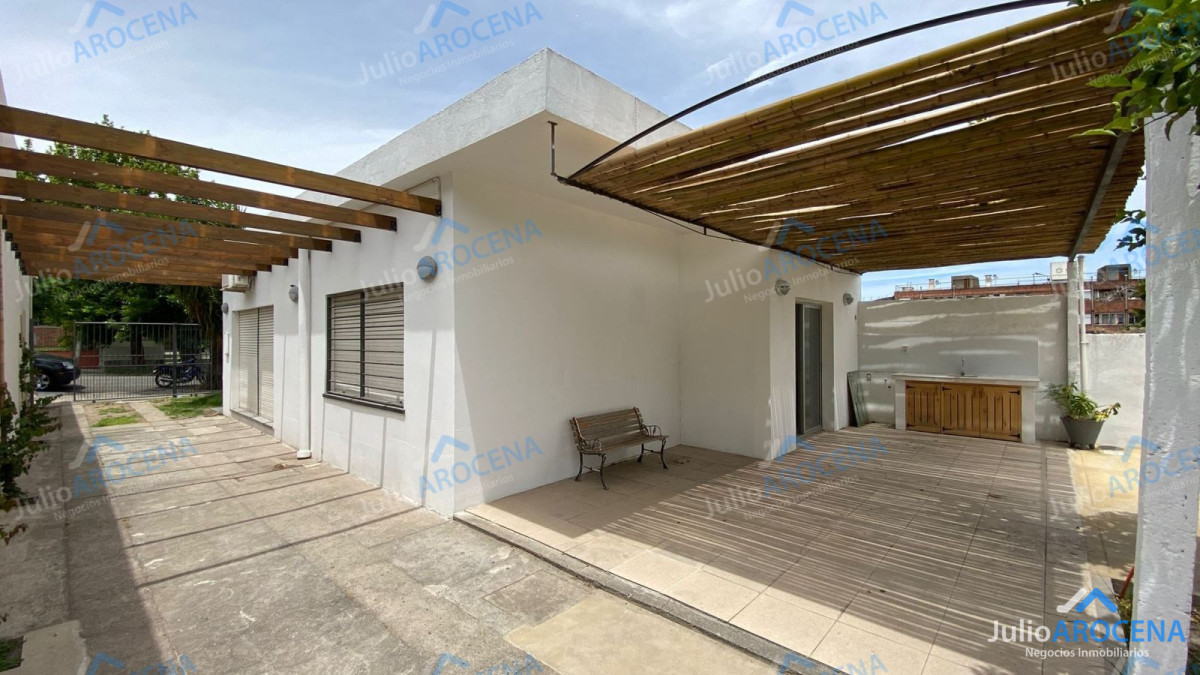 Casa ID.1228 - Hermosa casa en venta Barrio Cementerio Colonia del Sacramento