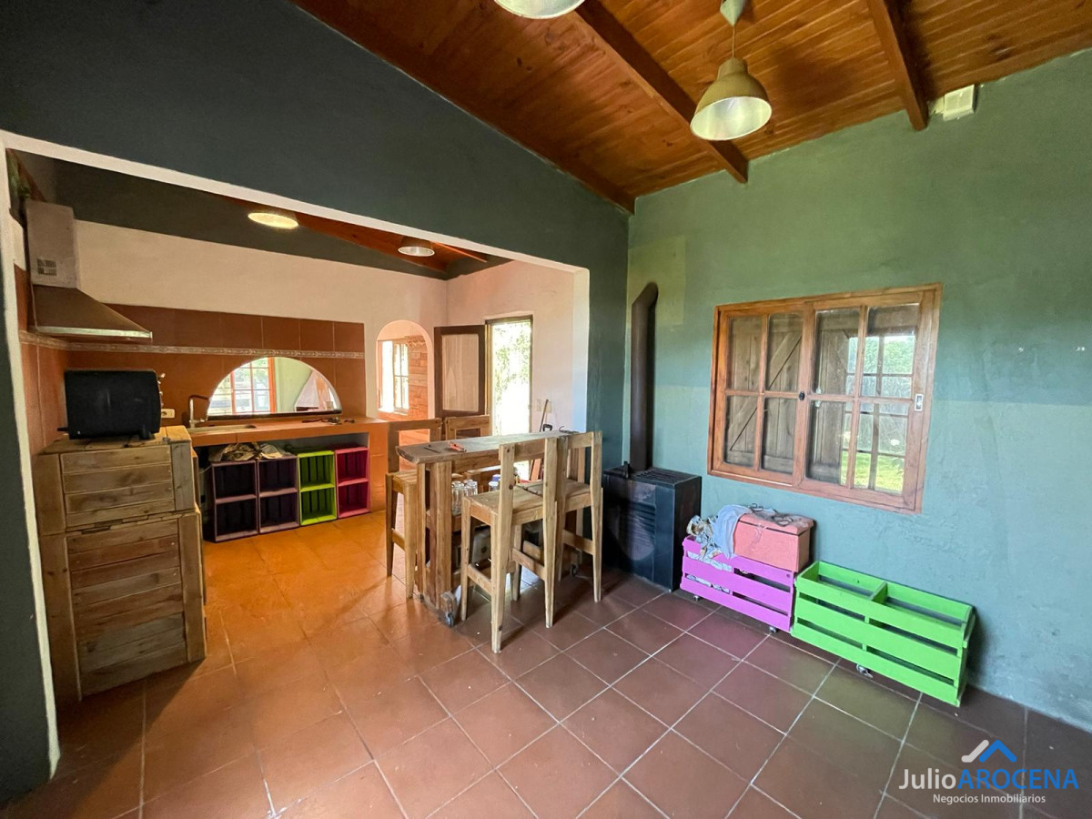 Casa ID.985 -  ¡ATENCIÓN INVERSIONISTAS Y COMPRADORES DE BIENES RAÍCES! 