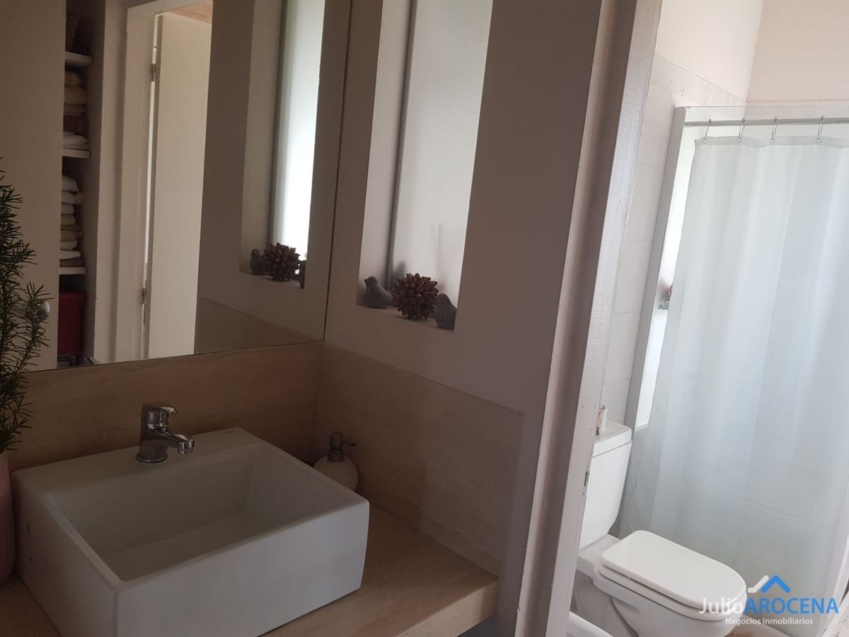 Casa ID.643 - Casa en Altos de San Carlos