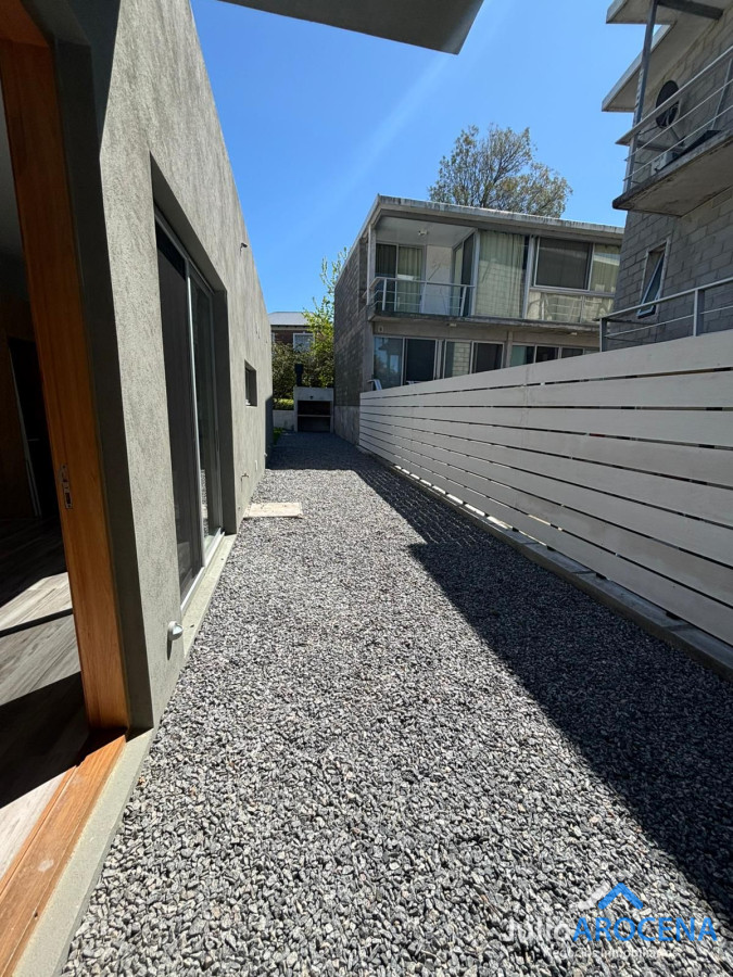 Casa ID.1319 - A ESTRENAR 2 DORMITORIOS 15-06