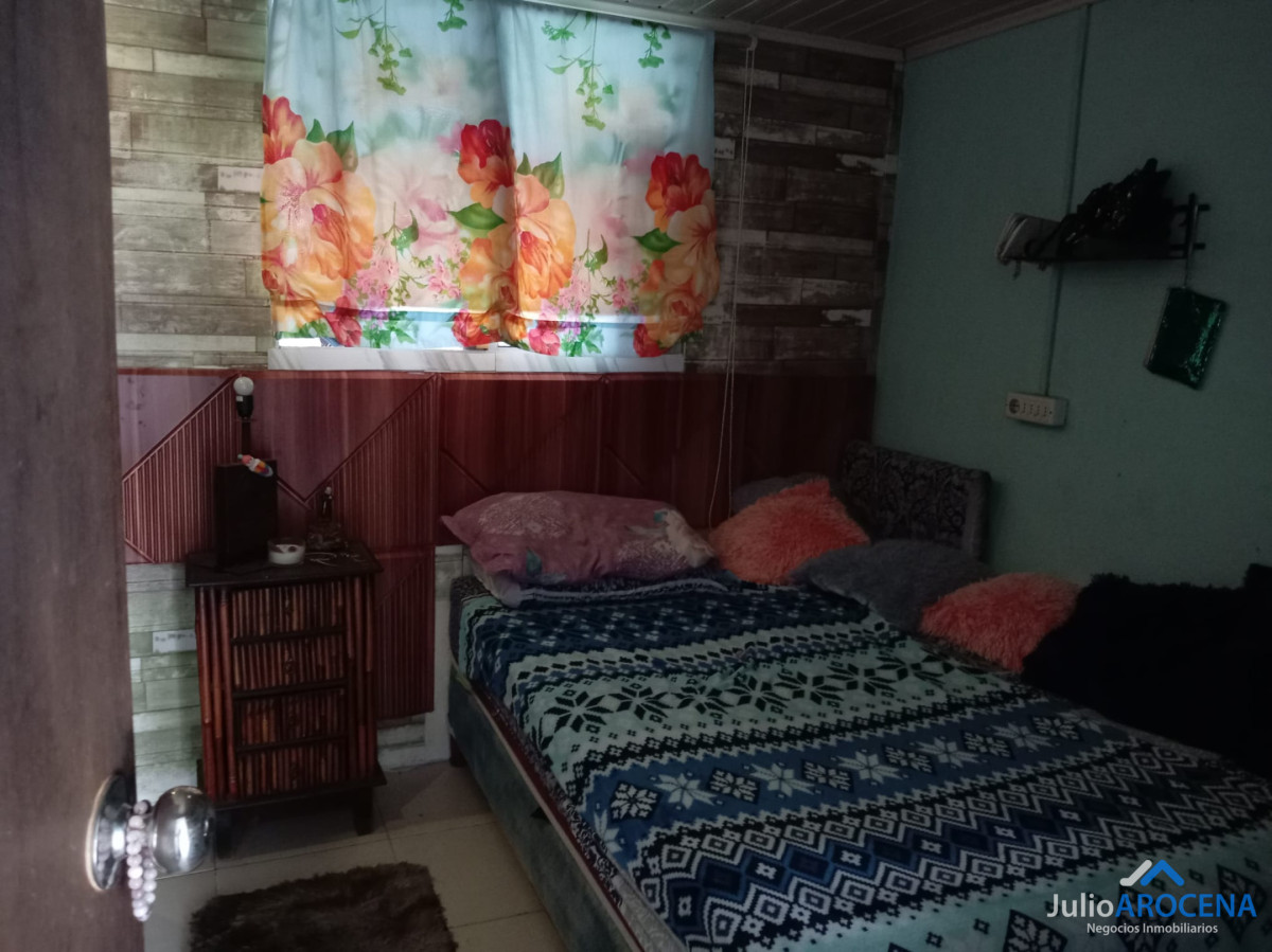 Casa ID.1416 - VENTA CASA CON APTO ENTRADA INDEPENDIENTE