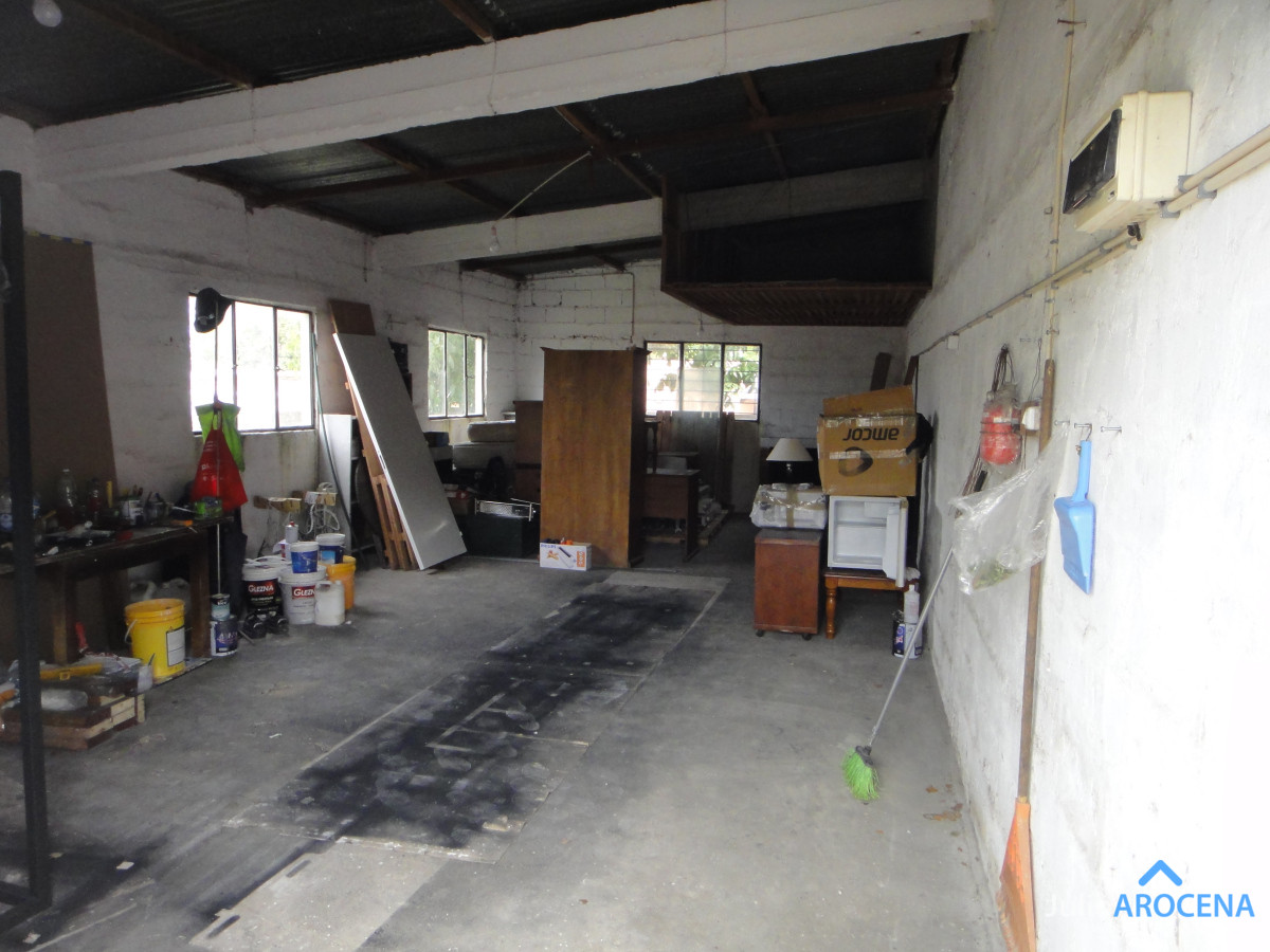 Casa ID.1228 - Hermosa casa en venta Barrio Cementerio Colonia del Sacramento