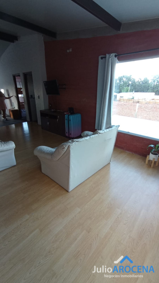 Casa ID.1311 - ESPACIO FAMILIAR