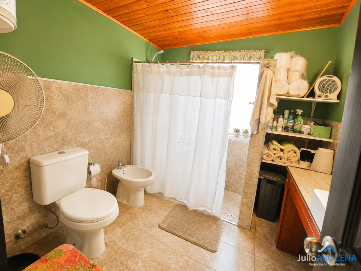 Casa ID.1436 - APARTAMENTO EN EL GENERAL