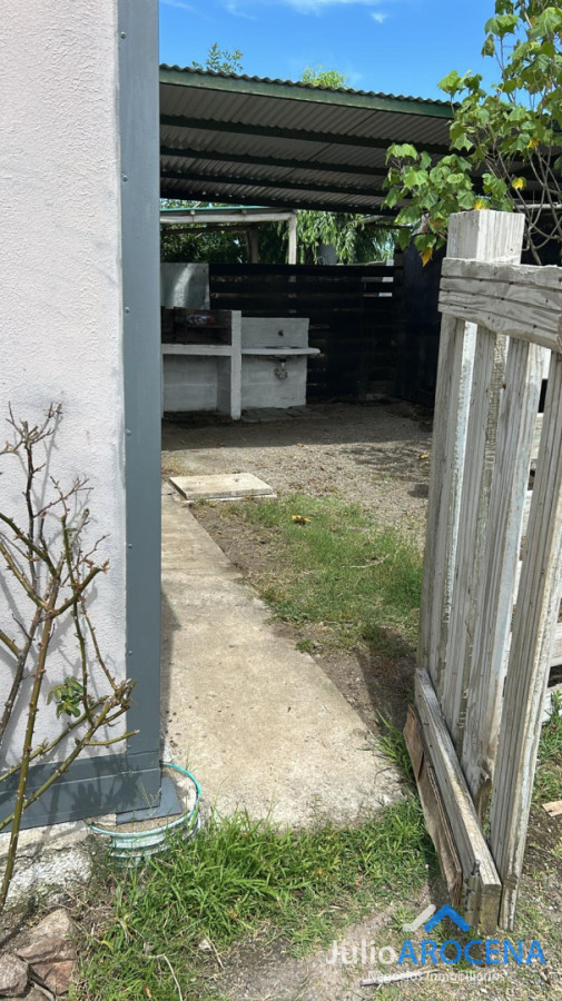 Casa ID.1359 - CASA DE 1 DORMITORIO EN EL REAL