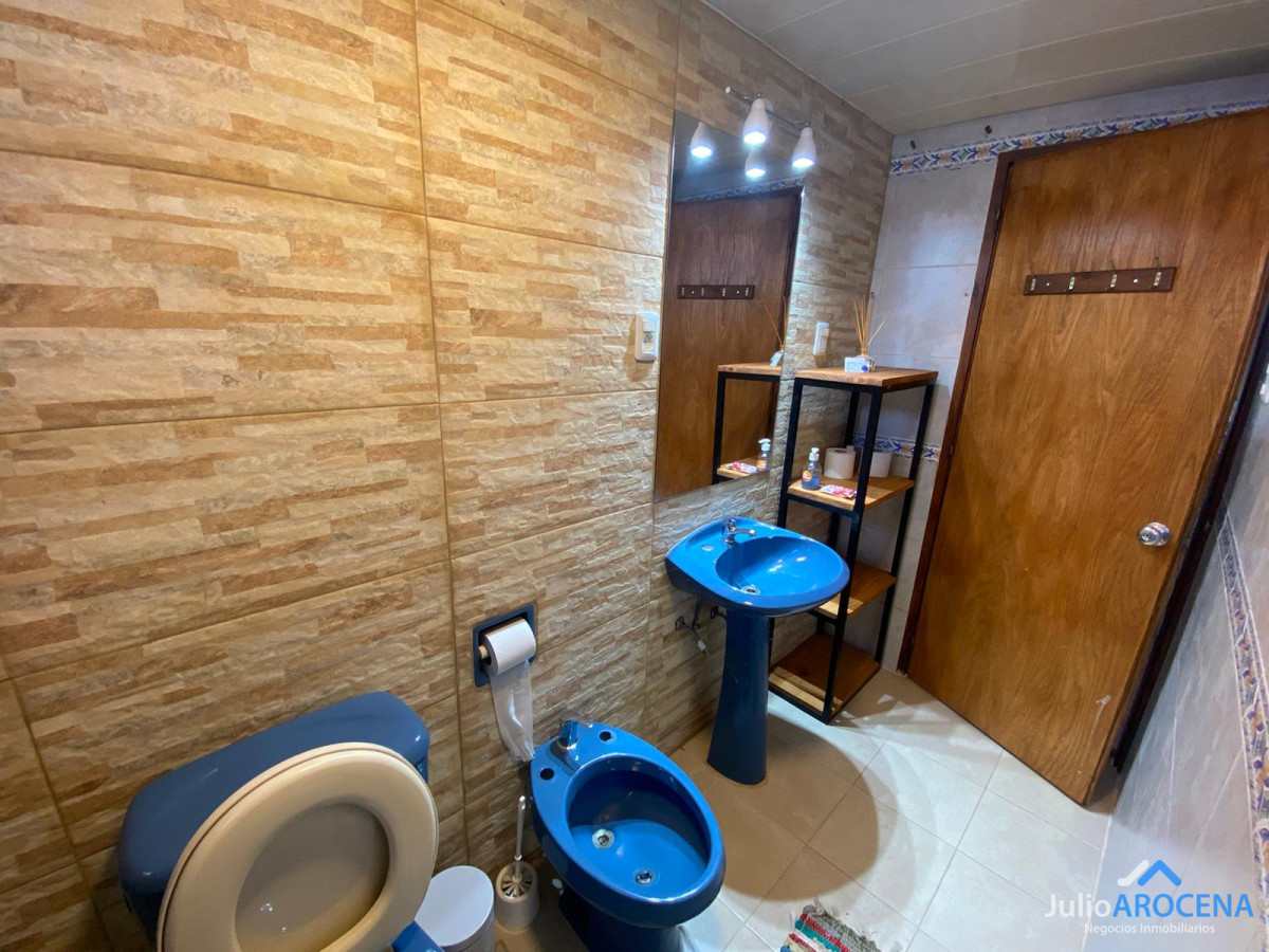 Casa ID.595 - En Venta Casa Con Galpón de 220m²