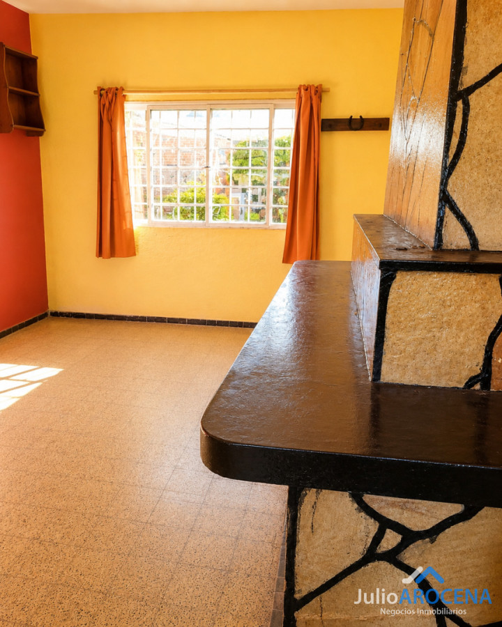 Casa ID.1442 - DOS VIVIENDAS UN SOLO TERRENO