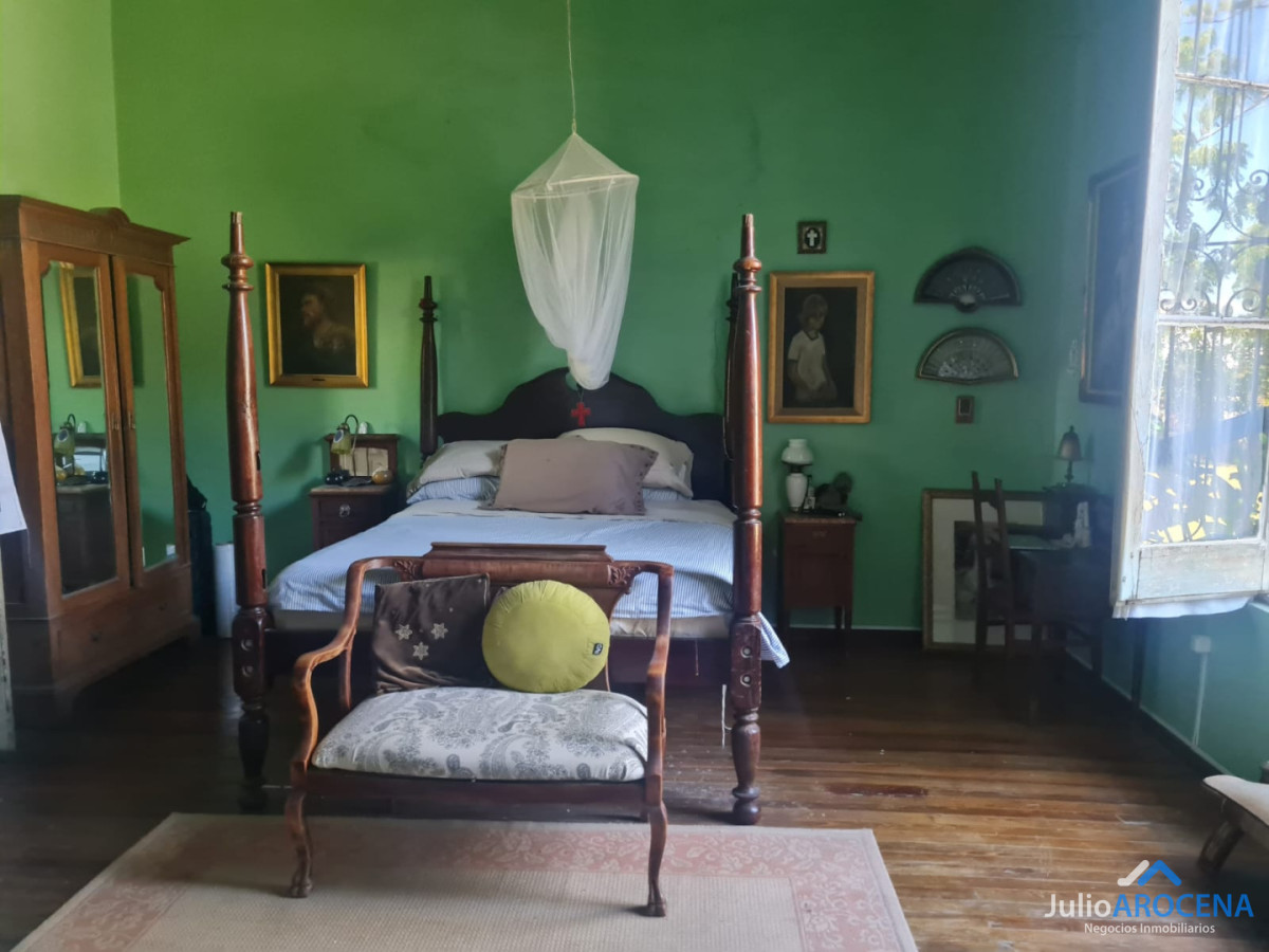 Casa ID.1408 - UNA JOYA HISTÓRICA EN COLONIA - ESTANZUELA