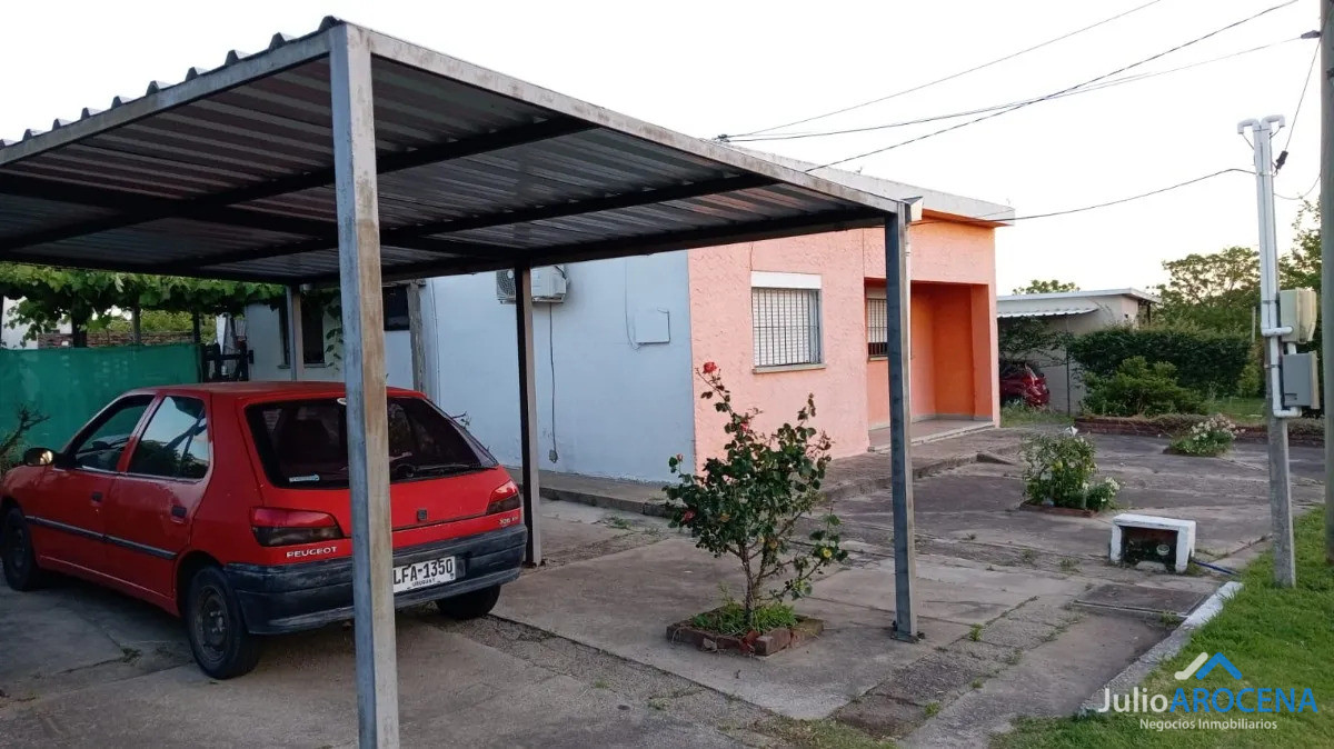 Casa ID.1379 - EXCELENTE OPORTUNIDAD A POCOS METROS DE LA RAMBLA