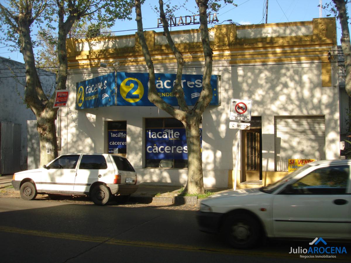 Casa ID.1355 - EXCELENTE OPORTUNIDAD DE INVERSION 