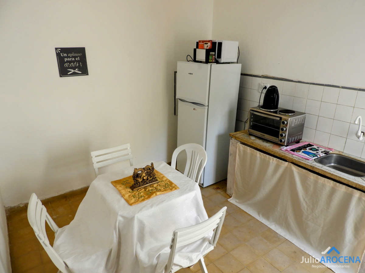 Casa ID.1240 - Casa en alquiler, 2 dormitorios Pueblo Nuevo Colonia del Sacramento