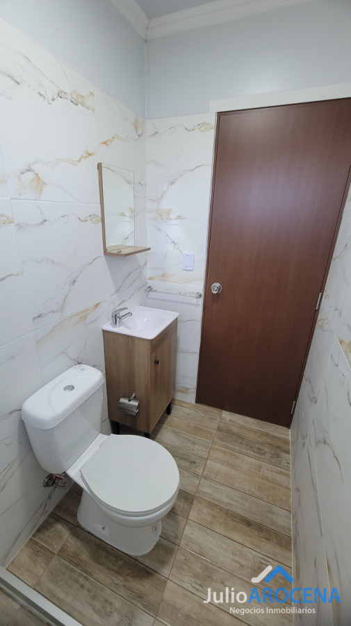Casa ID.1447 - IMPECABLE APARTAMENTO DE 1 DORMITORIO