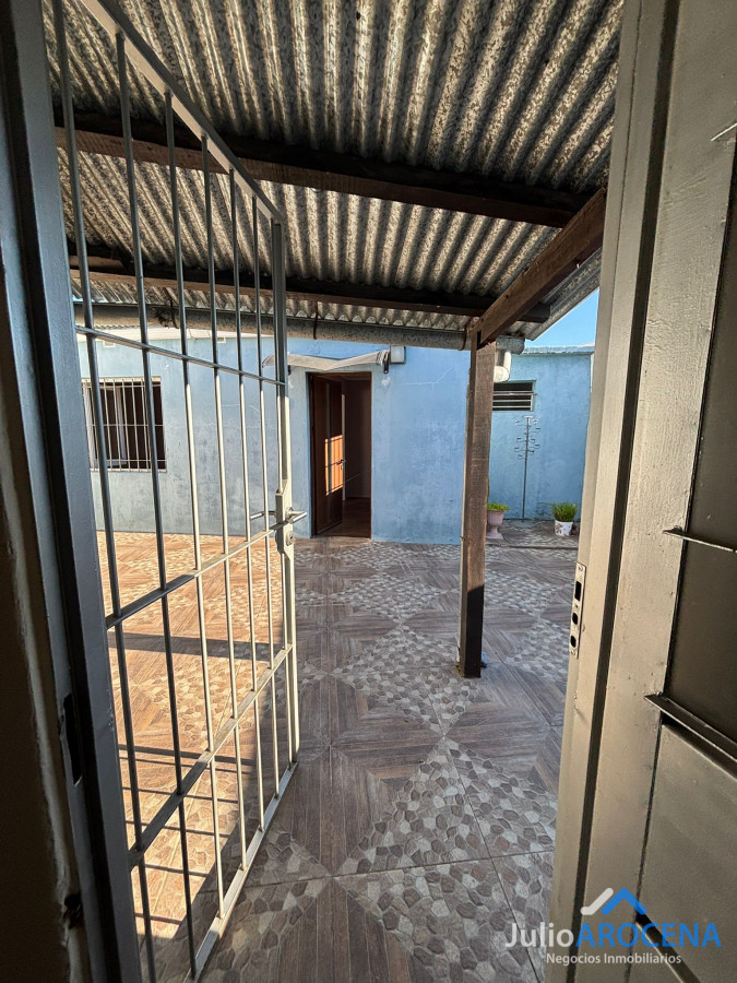 Casa ID.1323 - Hermosa Casa En Pueblo Nuevo 