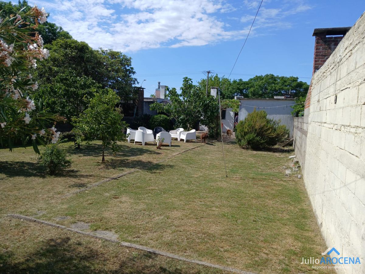 Casa ID.1372 - Hermosa casa en los nogales 