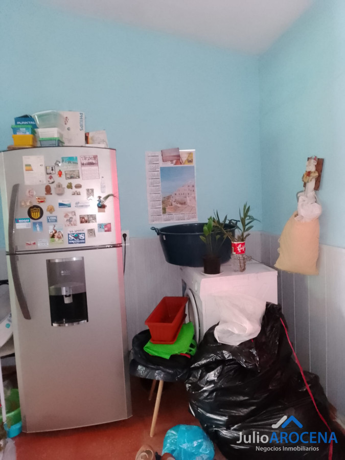 Casa ID.1018 - Casa en Venta Montevideo