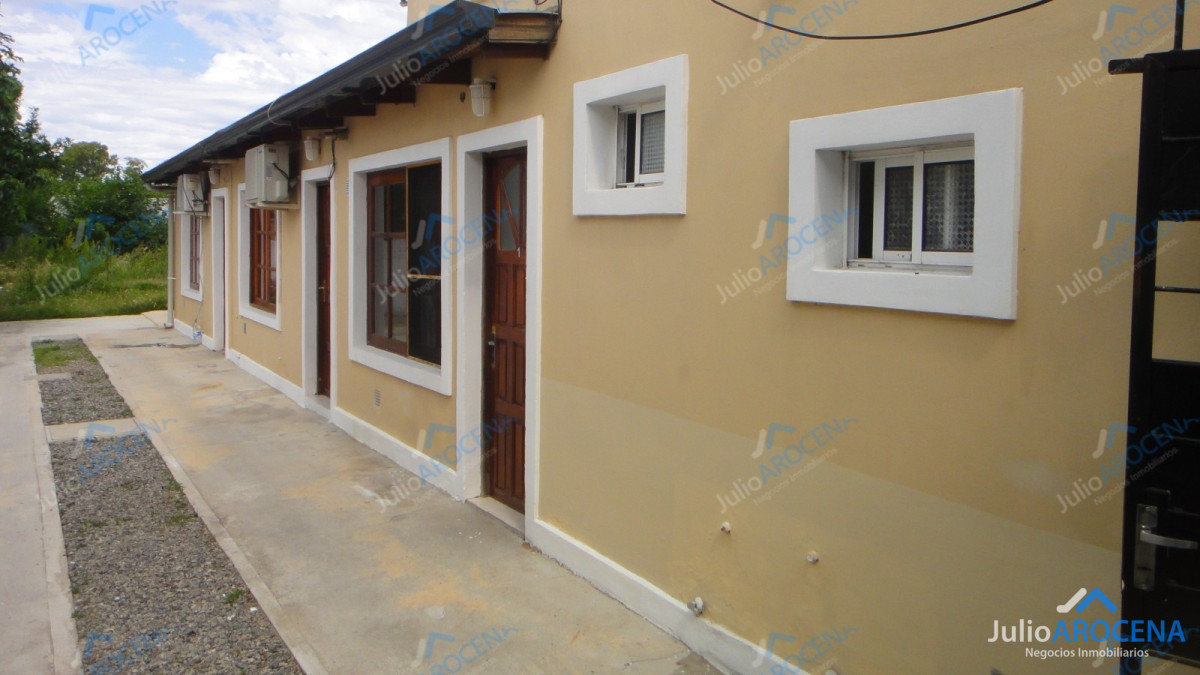 Casa ID.1320 - ATENCION INVERSIONISTA