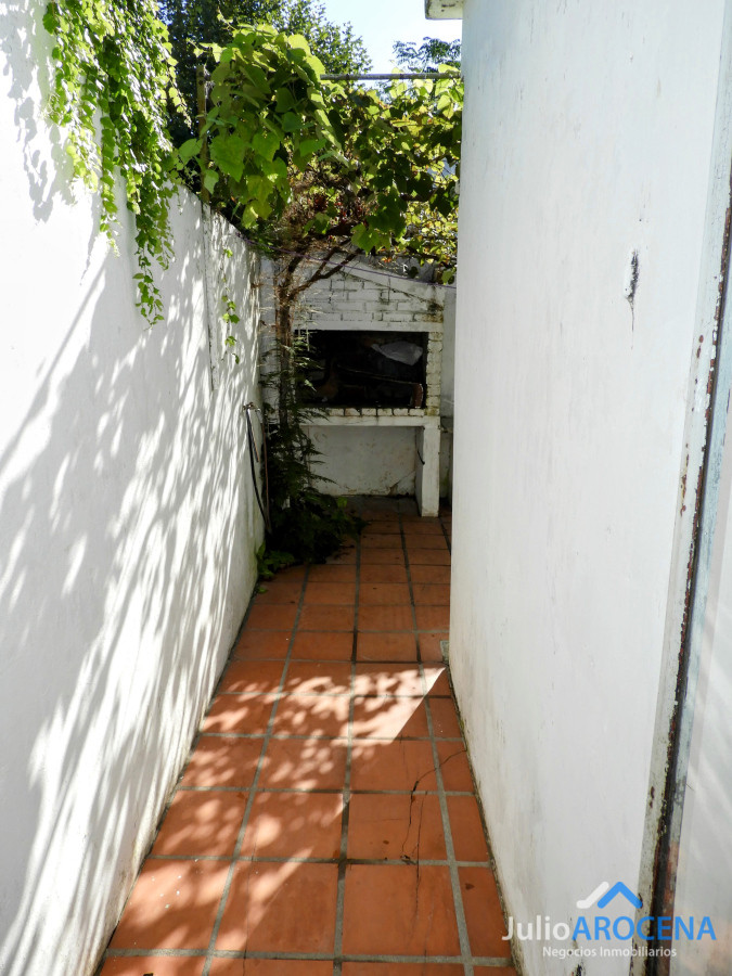 Casa ID.1240 - Casa en alquiler, 2 dormitorios Pueblo Nuevo Colonia del Sacramento