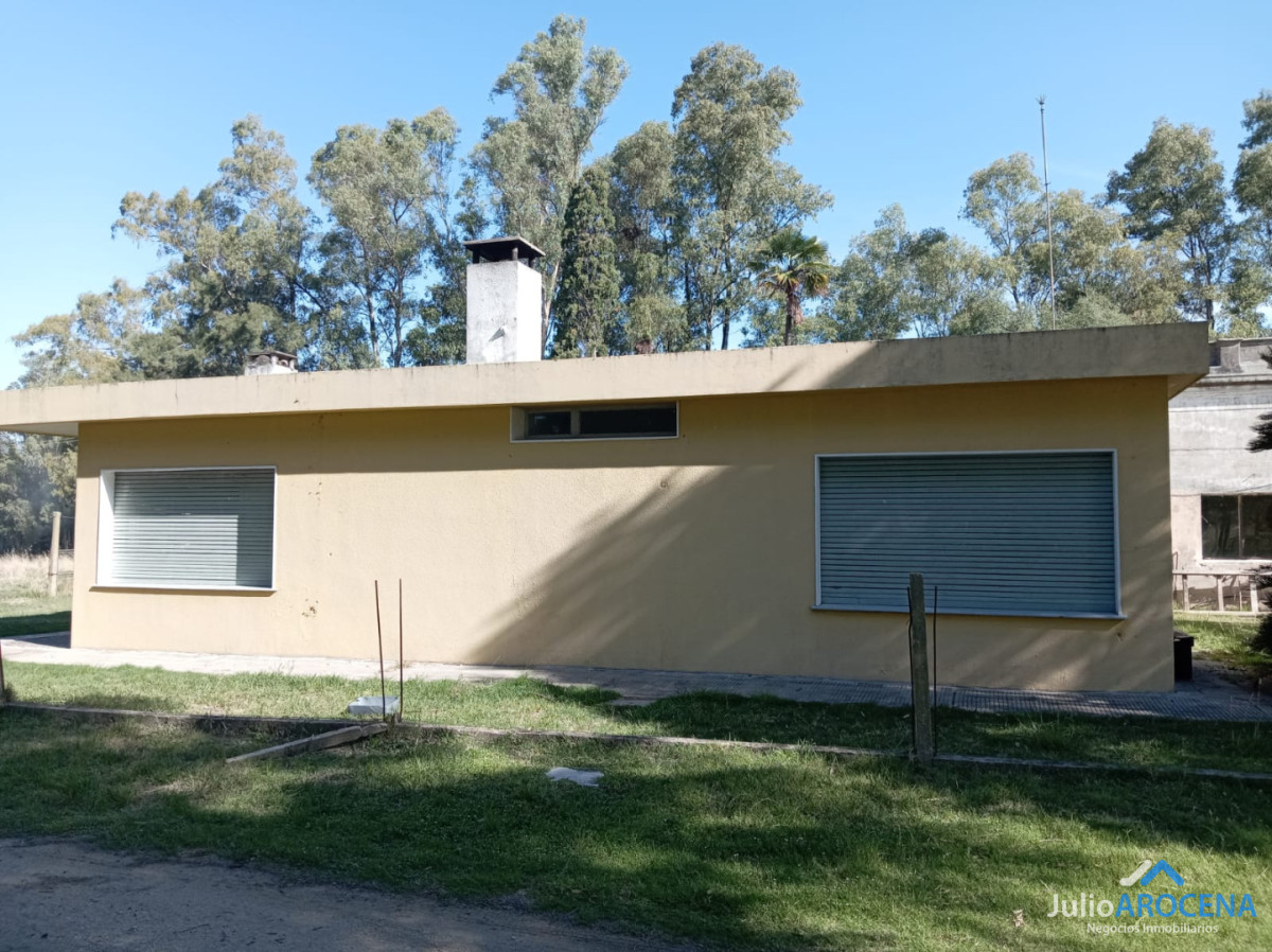 Casa ID.1388 - CASA GRANDE PIEDRA DE LOS INDIOS 