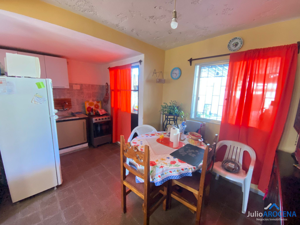 Casa ID.1334 - COMPLEJO L22 APTO EN EXCELENTE UBICACIÓN 