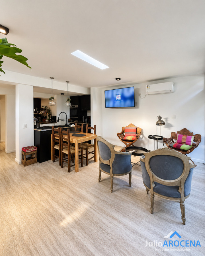 Casa ID.1305 - 🏡 CASA PREMIUM BARRIO HISTORICO - AMOBLADA DE LUJO 