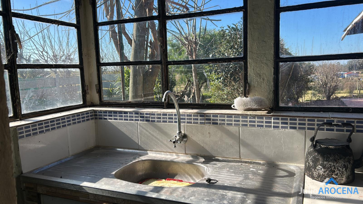 Casa ID.1263 - CASA CAMPESTRE A ALQUILAR EN BARRIO ALTOS DEL REAL  