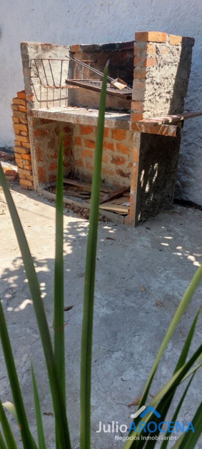 Casa ID.1378 - amoblado de 1 dormitorio 