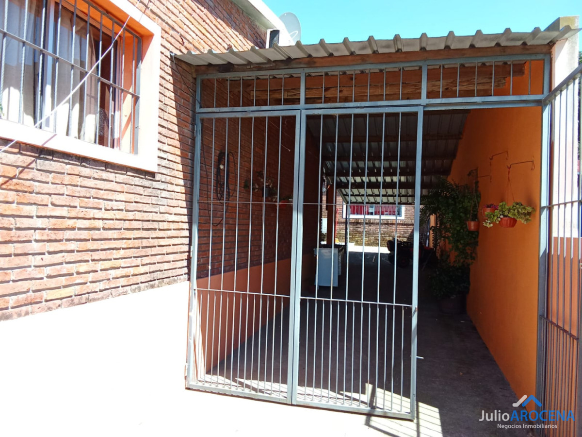 Casa ID.1361 - HERMOSA CASA AMOBLADA 