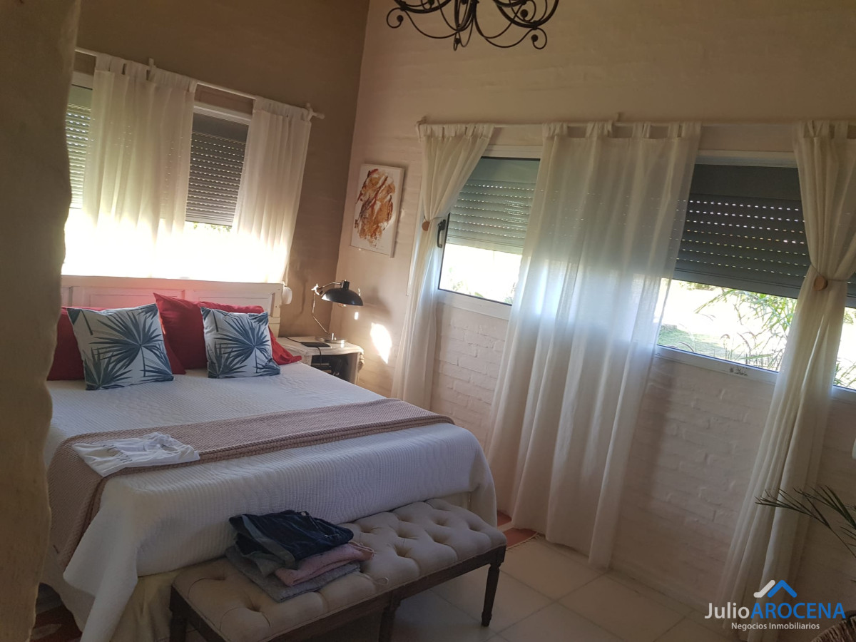 Casa ID.643 - Casa en Altos de San Carlos