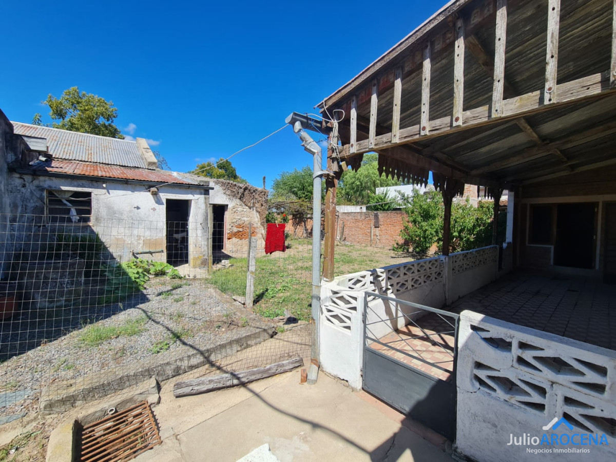 Casa ID.1409 - 🏡✨ OPORTUNIDAD ÚNICA EN LA ZONA DE Estanzuela ✨🏡 