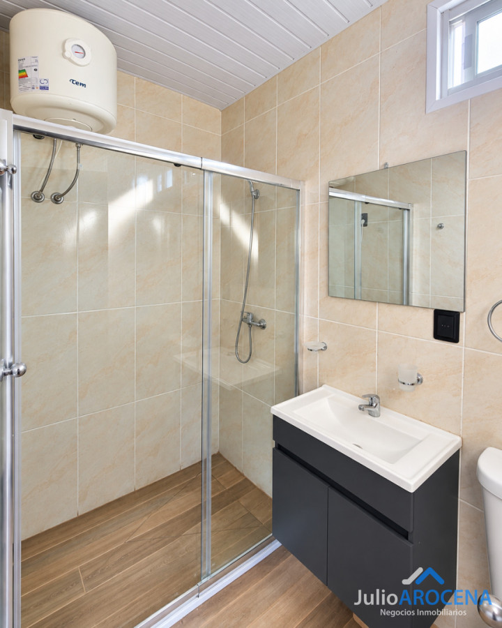 Casa ID.1494 - VIVIENDA EN CONTENEDOR DE 1 DORMITORIO