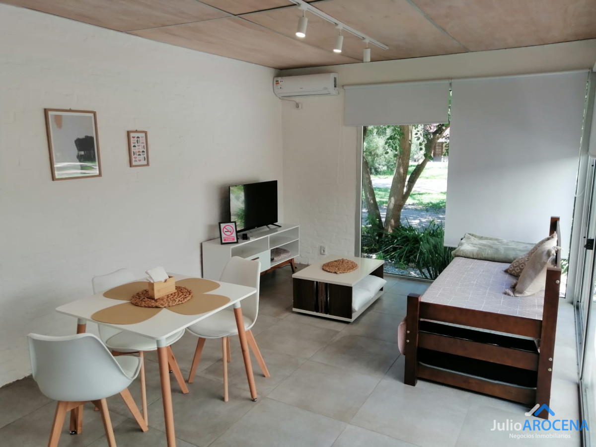 Casa ID.1277 - HERMOSO COMPLEJO DE 4 CABAÑAS EN BALNEARIO EL ENSUEÑO