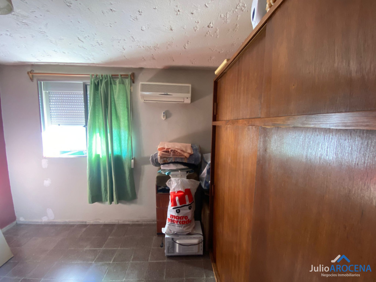 Casa ID.1334 - COMPLEJO L22 APTO EN EXCELENTE UBICACIÓN 