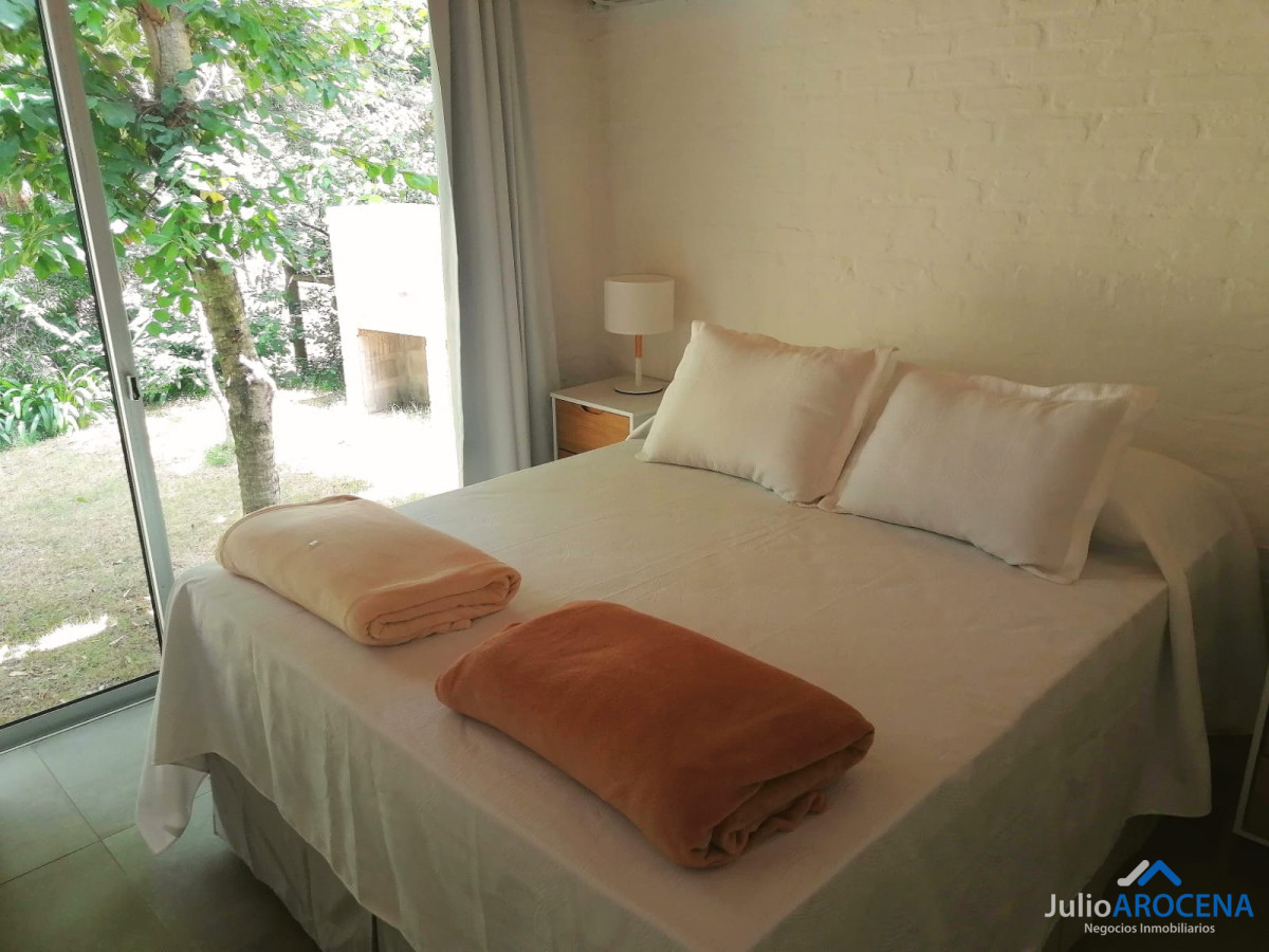 Casa ID.1277 - HERMOSO COMPLEJO DE 4 CABAÑAS EN BALNEARIO EL ENSUEÑO