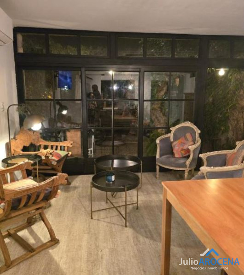 Casa ID.1305 - 🏡 CASA PREMIUM BARRIO HISTORICO - AMOBLADA DE LUJO 