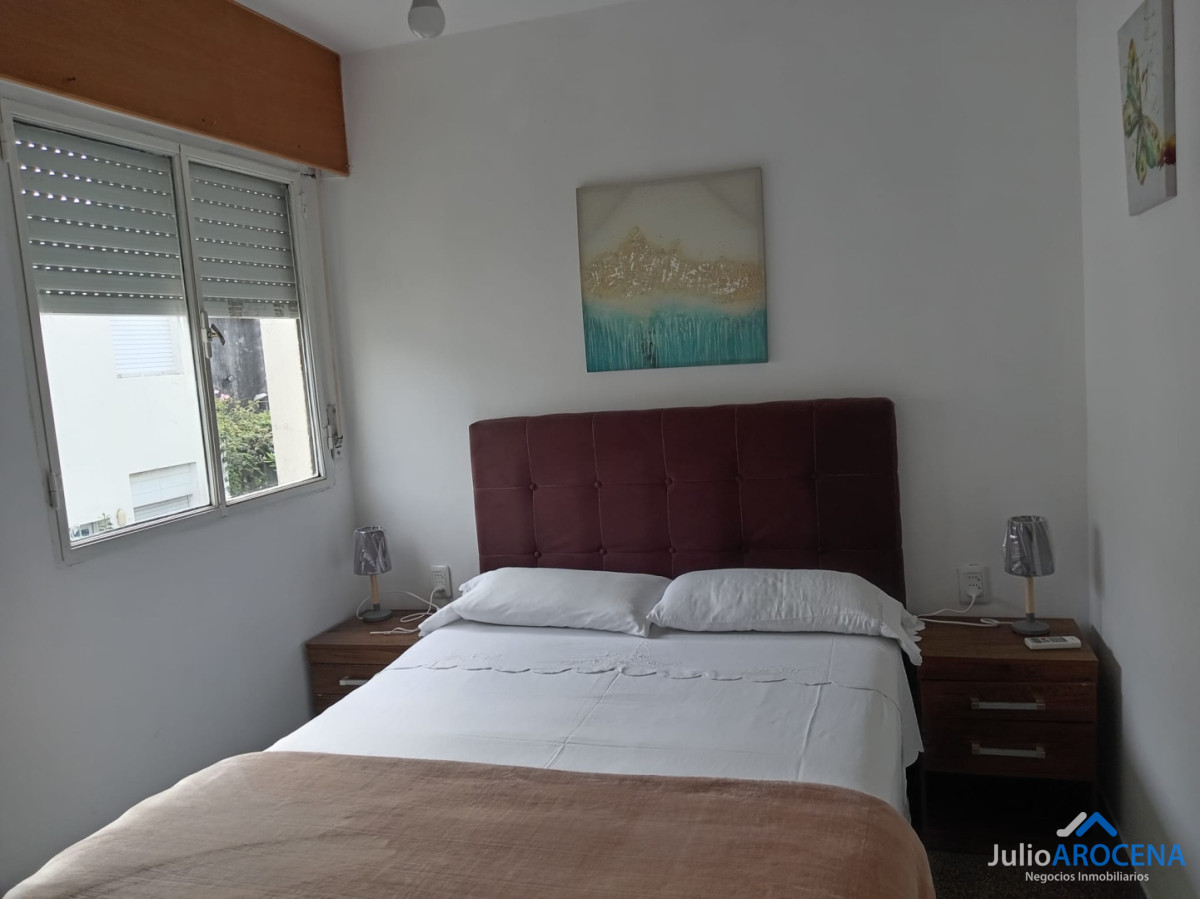 Casa ID.1413 - MUY LINDA PROPIEDAD 2 DORMITORIOS AMOBLADA 