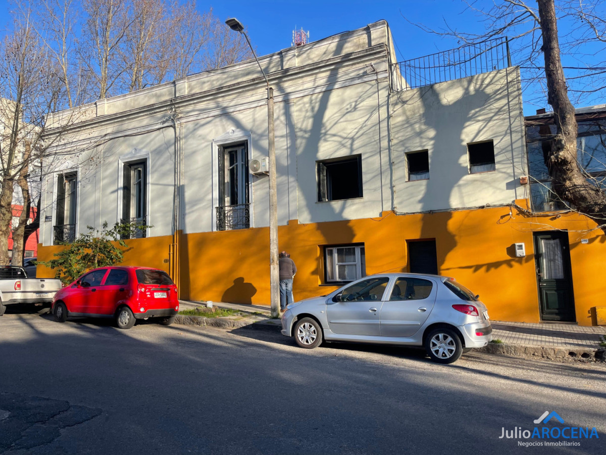 Casa ID.1340 - EXCELENTE UBICACION PARA VIVIR