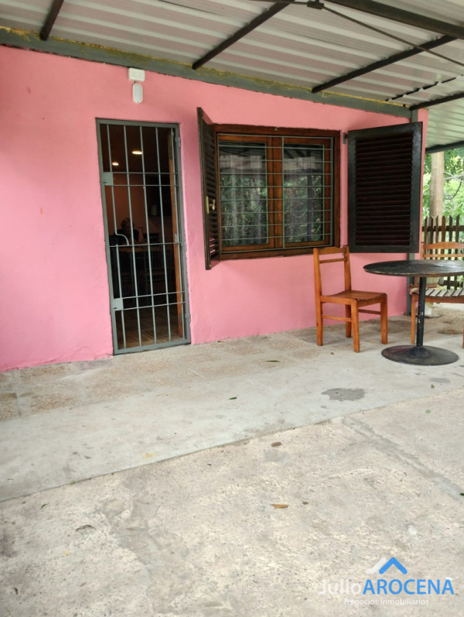 Casa ID.1442 - DOS VIVIENDAS UN SOLO TERRENO