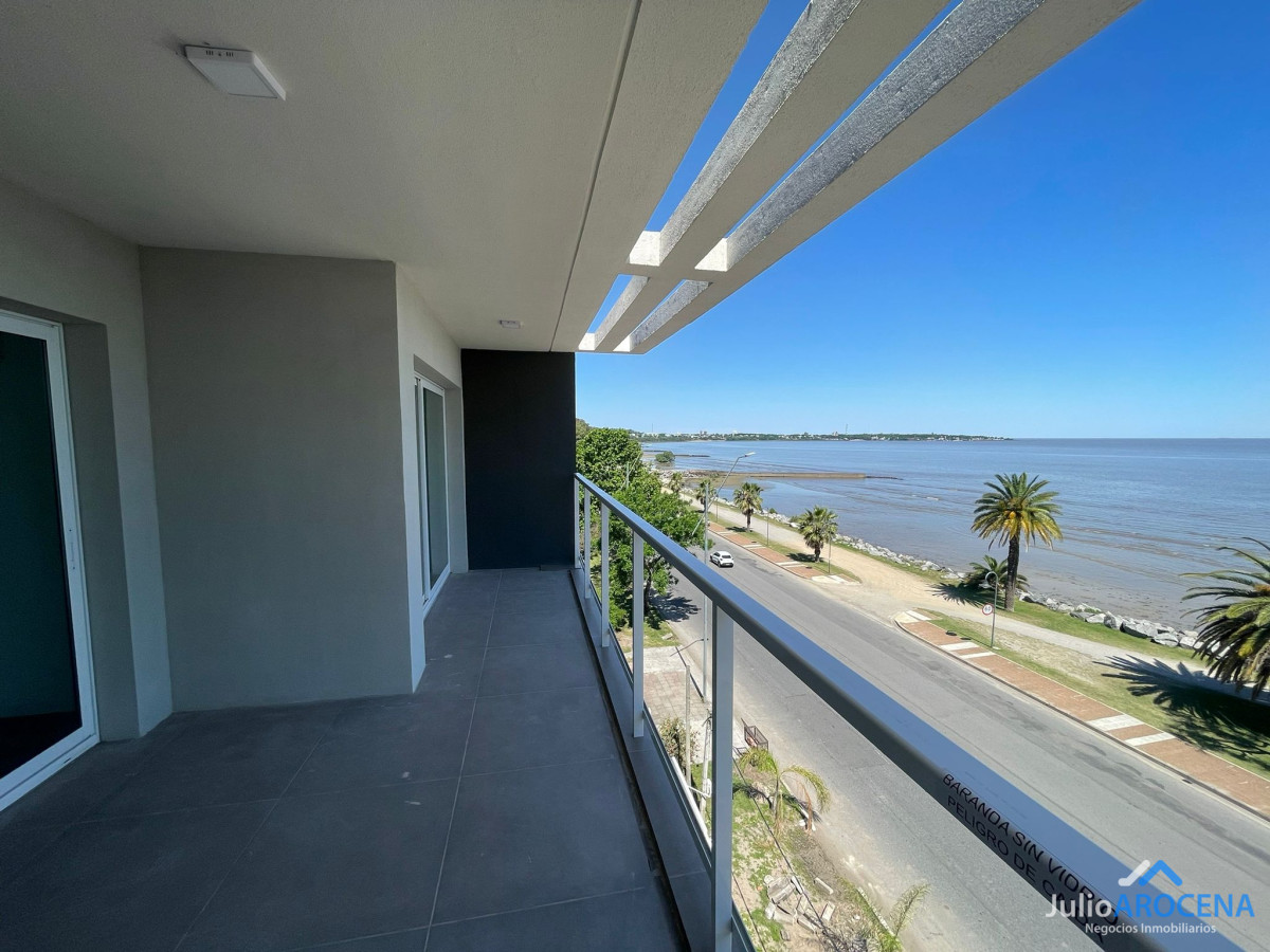 Casa ID.1144 -  Unidad 401: Exclusividad y Vistas Increíbles Frente a la Costa 