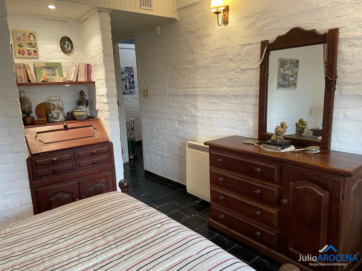 Casa ID.1077 - ¡Hermosa Casa a Pasos de la Playa y Plaza de Toros!