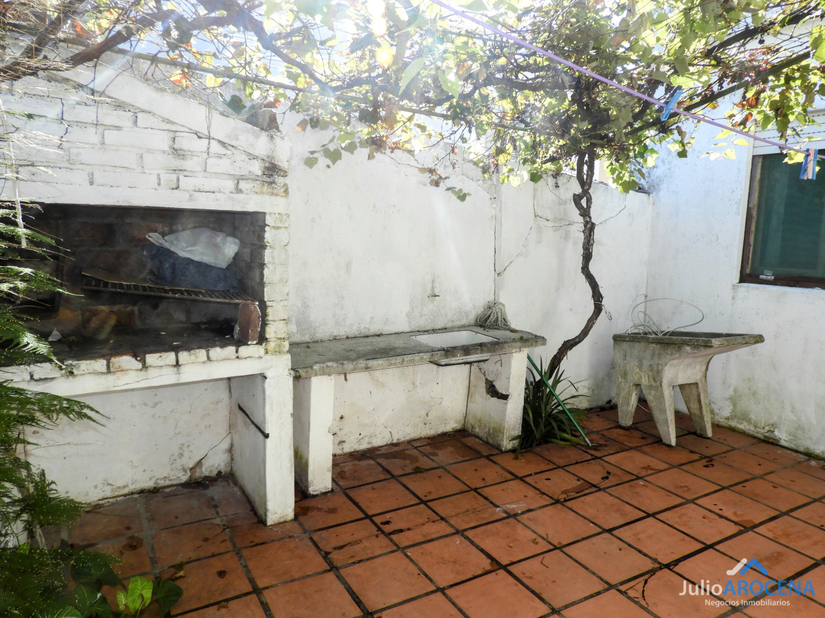 Casa ID.1240 - Casa en alquiler, 2 dormitorios Pueblo Nuevo Colonia del Sacramento