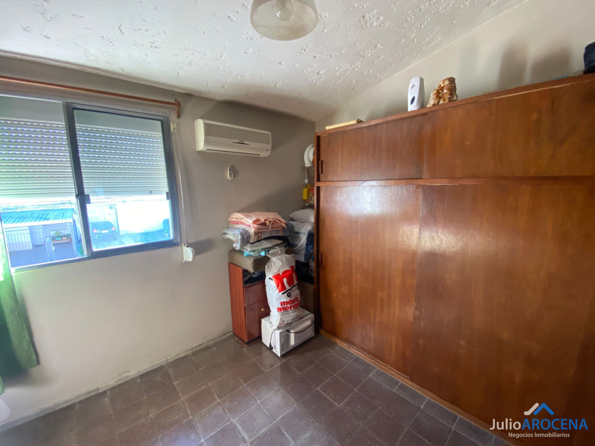 Casa ID.1334 - COMPLEJO L22 APTO EN EXCELENTE UBICACIÓN 